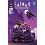 Batman-las aventuras continuan 11