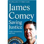 Saving justice