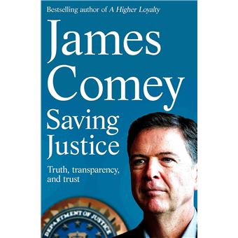 Saving justice