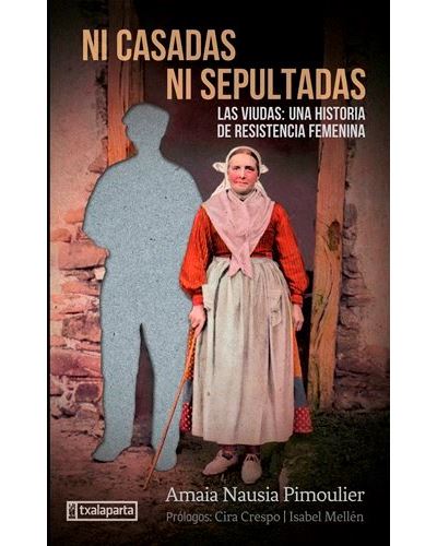 Txalaparta Hombre Ni Casadas Ni Sepultadas