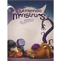 Durmiendo monstruos