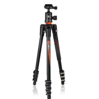 Trípode Vanguard VEO 204AB