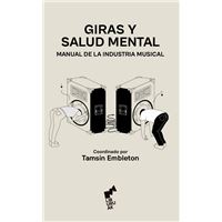 Giras Y Salud Mental