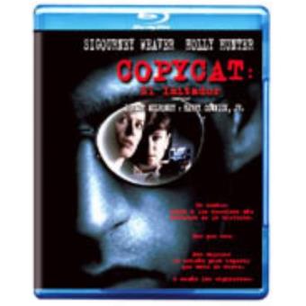 Copycat: El imitador - Blu-Ray