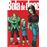 Bola de drac 24 -nou codi-