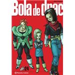 Bola de drac 24 -nou codi-
