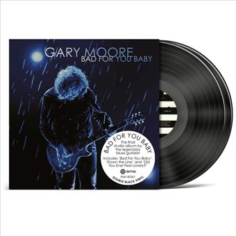 Bad For You Baby - 2 Vinilos