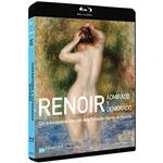 Renoir: Admirado y denigrado - Blu-Ray