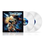 Warrior Soul - 2 Vinilos Blanco