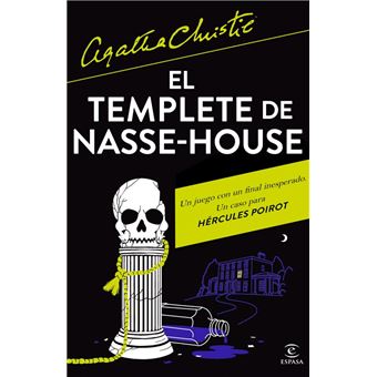 El templete de Nasse-House