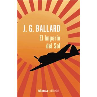 El imperio del Sol