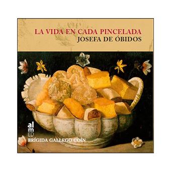 La vida en cada pincelada - 1