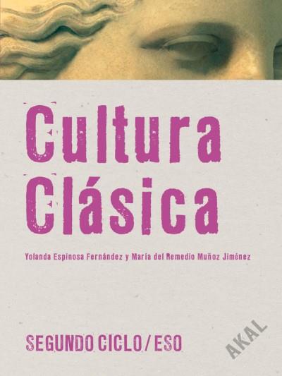 Akal Texto Cultura Clásica