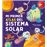 Mi primer Atlas del sistema solar