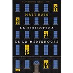 La Biblioteca de la Medianoche (bolsillo)