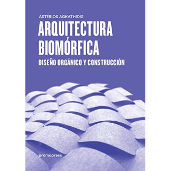 Arquitectura biomorfica-diseño orga