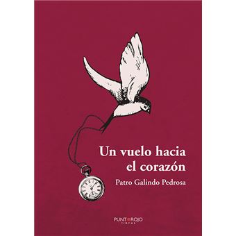 Un vuelo hacia el Corazón