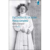 Encontraste un alma - Poesía completa