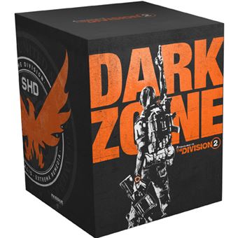 The Division 2 - Dark Zone Edición de coleccionista - XBox One