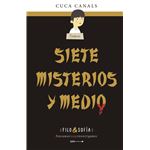 Filo &Amp; Sofia 5 Siete Misterios Y Medio