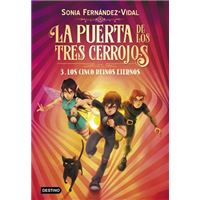 El origen de la puerta de los tres cerrojos 1. La semilla de