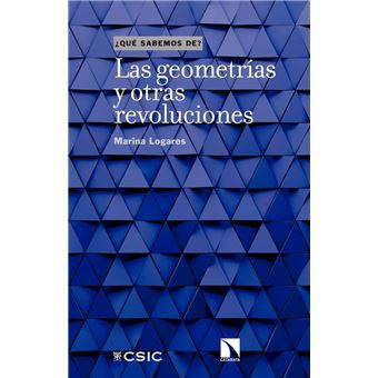 Las geometrías y otras revoluciones