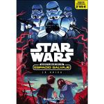 Star Wars. Aventuras en el espacio salvaje 1