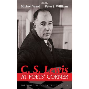 C. S. Lewis at Poets' Corner - 1