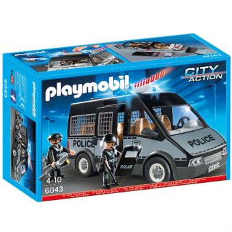 precio playmobil city action