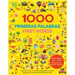 1000 Primeras Palabras / 1000 First Words