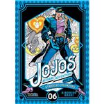 Jojo's Bizarre Adventure 3 - Stardust Crusaders 6
