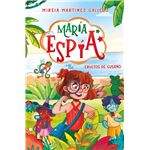 María Espía 2 - Eructos de gusano