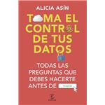 Toma el control de tus datos