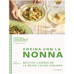 Cocina Con La Nonna