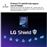 TV LED LG 65" 65MRGB88B6B evo Mini RGB AI 4K UHD 2026 Smart TV