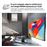 TV LED LG 65" 65MRGB88B6B evo Mini RGB AI 4K UHD 2026 Smart TV