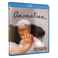 Anomalisa - Blu-Ray