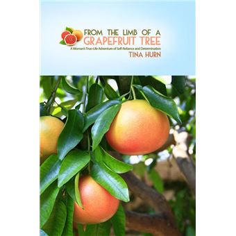 From the Limb of a Grapefruit Tree - 1