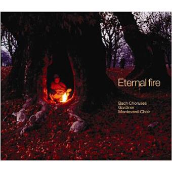 Eternal Fire