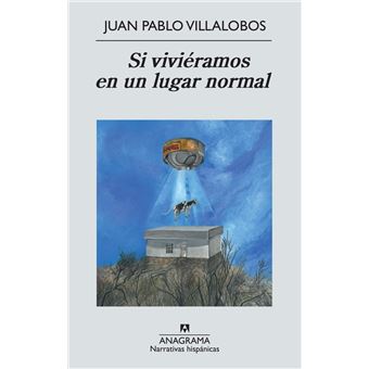 Si viviéramos en un lugar normal - 1