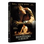 El repostero de Berlín -DVD