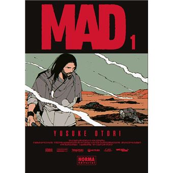 Mad 01