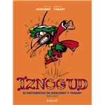 Iznogoud 22 Historietas De Goscinny Y Tabary 1969-1972