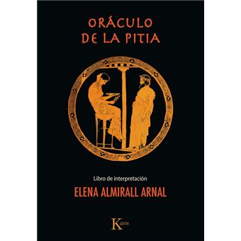 Oráculo de la Pitia