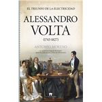 Alessandro Volta 1745 1827