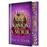 Los Que Vamos A Morir-Edicion Especial Limitada