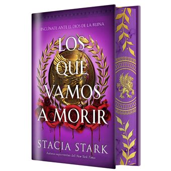 Los Que Vamos A Morir-Edicion Especial Limitada