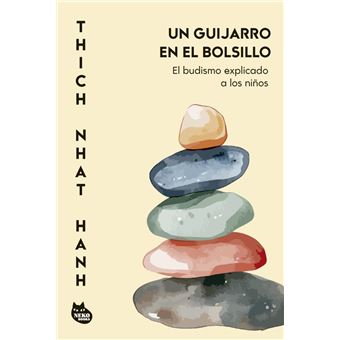 Un guijarro en el bolsillo