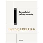 La tonalidad del pensamiento