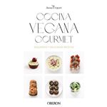 Cocina vegana gourmet